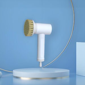 High quality electric cleaning brush