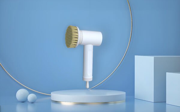 High quality electric cleaning brush