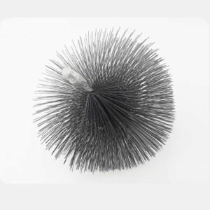 CIRCULAR CHIMNEY BRUSH