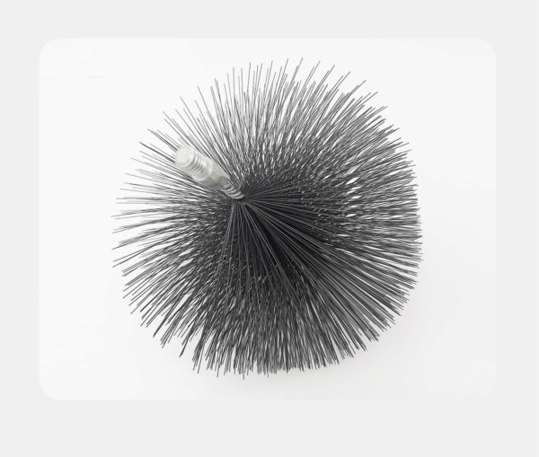 CIRCULAR CHIMNEY BRUSH