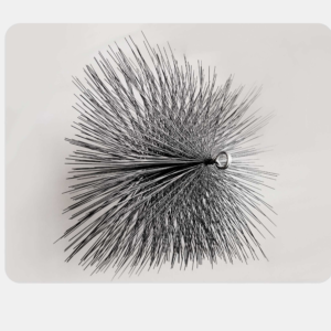 SQUARE CHIMNEY BRUSH