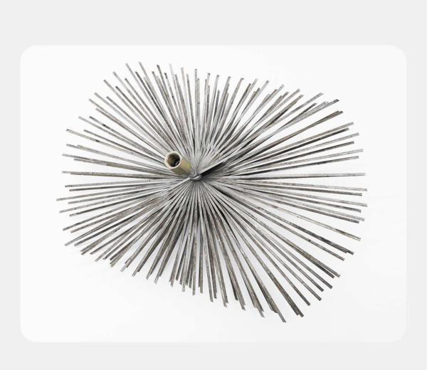 RECTANGULAR STEELWIRE SQUARE