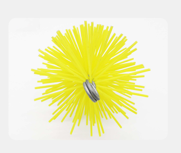 NYLONWIRE CHIMNEY BRUSH