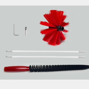 2025 NEW CHIMNEY BRUSH SET