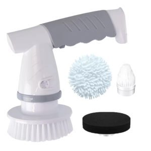 Electric Brush Bathtub Cleaning Brush