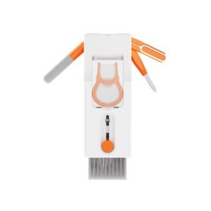 Multi-function Headset Cleaning Pen