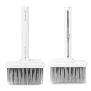 Cleaning Soft Brush Keyboard