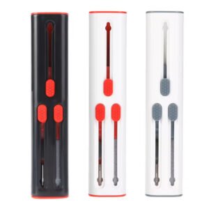 Airpods 3 Earbuds Cleaning Pen Brush