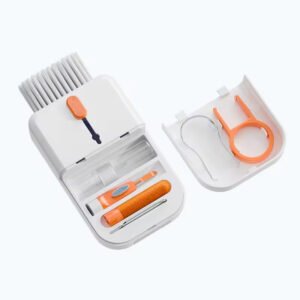 11 in 1 Multifunctional Cleaning Brush Kit