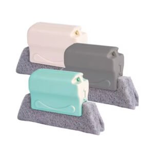 Hand-held Groove Gap Cleaning Tools