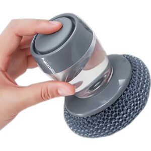 Washing Scrubbing Brush