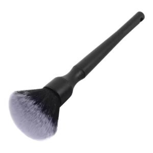 Car Interior Vent Details Cleaning Brushes