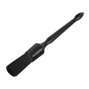 Wheel Air Vent Trim Detailing Brush Set