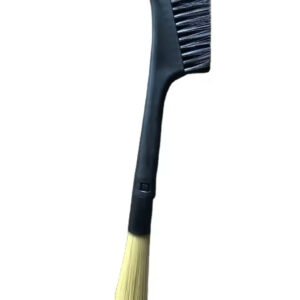 2 in 1Coffee Machine Cleaning Brush