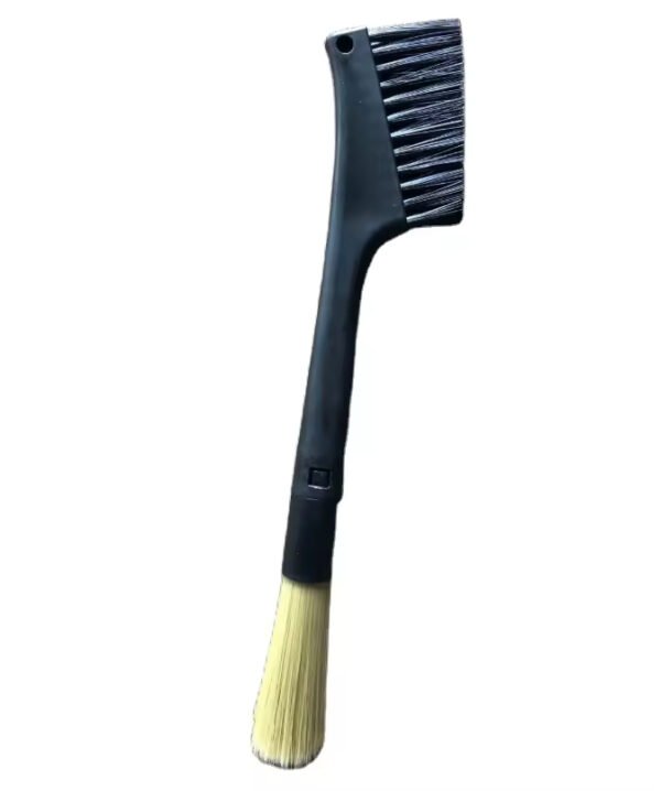 2 in 1Coffee Machine Cleaning Brush