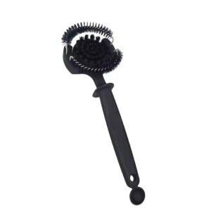Coffee Machine Cleaning Brush