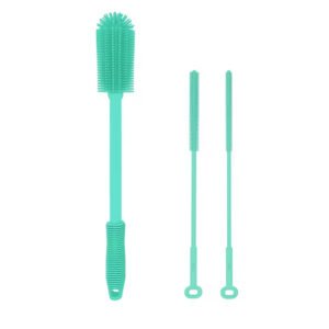 Heat Resistant Bottles Brush