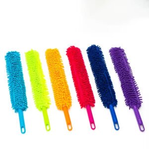 Removable Home Car Cleaning Duster