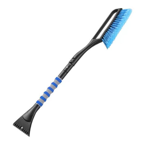Car Detachable Sweep Snow Scraper - Image 3