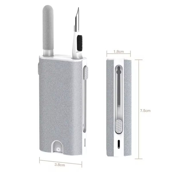 5-in-1 Earphone Cleaning Pen - Image 2