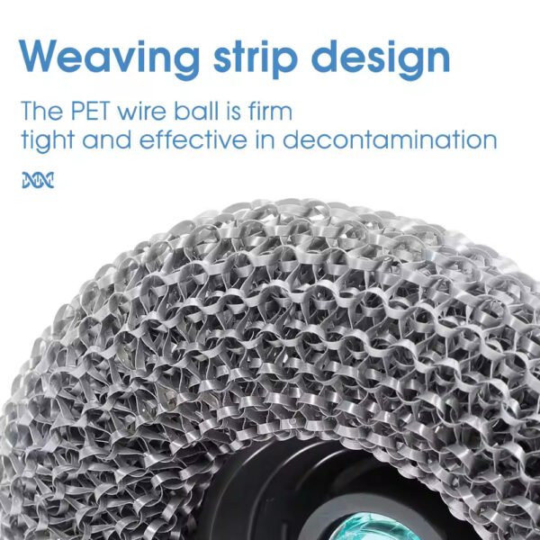 Washing Scrubbing Brush - Image 2