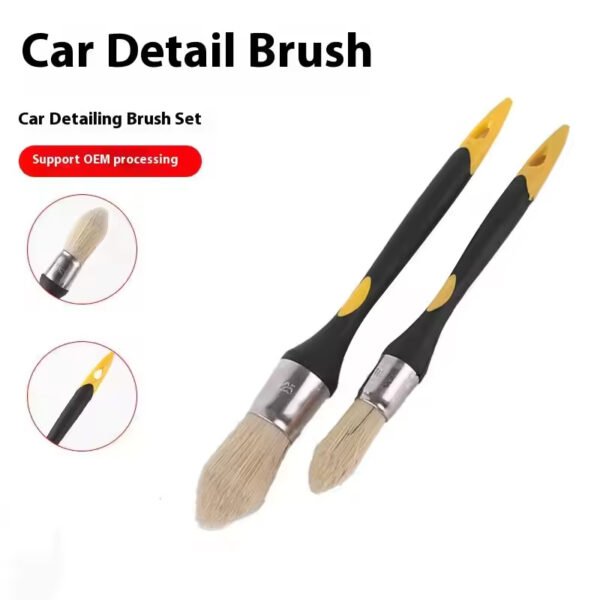 Corner Detail Brush - Image 2