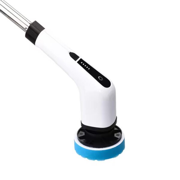 Floor Window Electric Spin Scrubber - Image 3