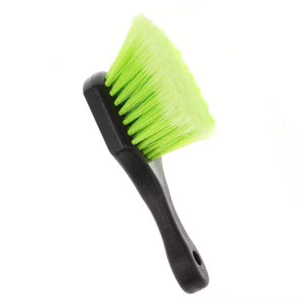 Home Car Beauty Tire Wheel Brush - Image 2