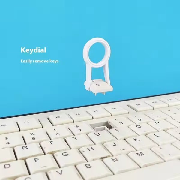Cleaning Soft Brush Keyboard - Image 3