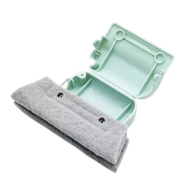 Hand-held Groove Gap Cleaning Tools - Image 3
