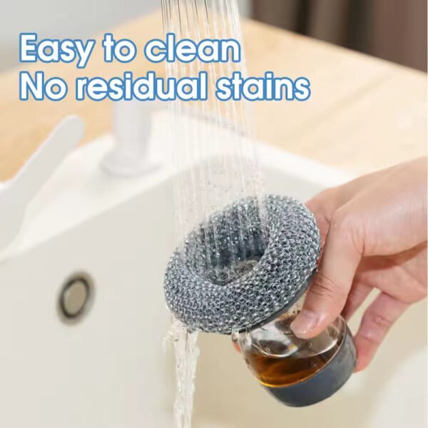 Washing Scrubbing Brush - Image 3