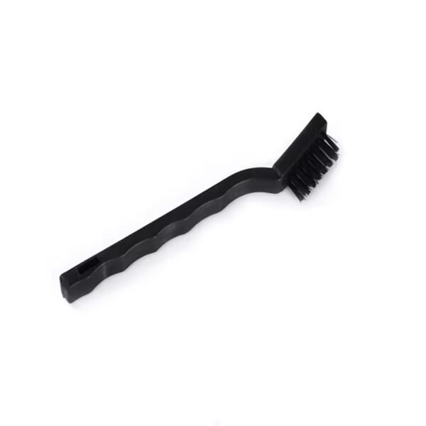 Durable Nylon Bristle Brass Brush - Image 2