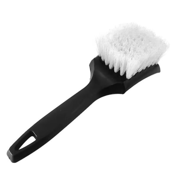 Home Car Beauty Tire Wheel Brush - Image 3