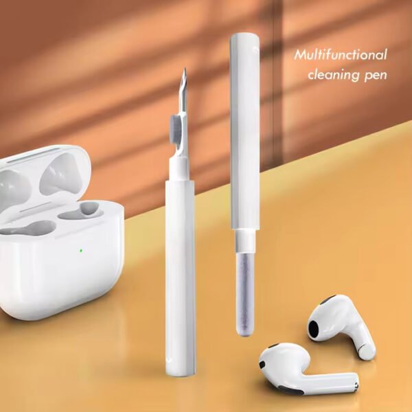 Airpods Pro 3 in 1 Cleaning Pen - Image 2