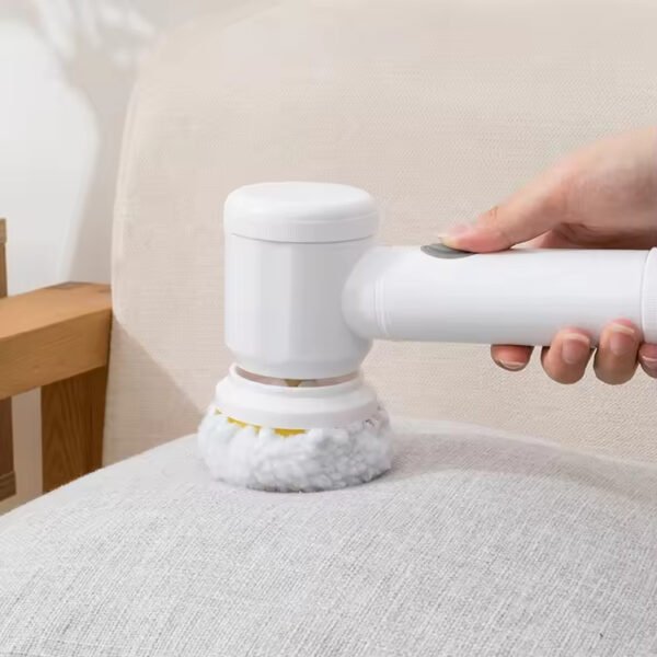 5 in 1 Electrical Cleaning Brush - Image 3