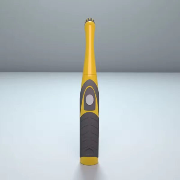 Electric Brush Broom Scrubber Tool - Image 3