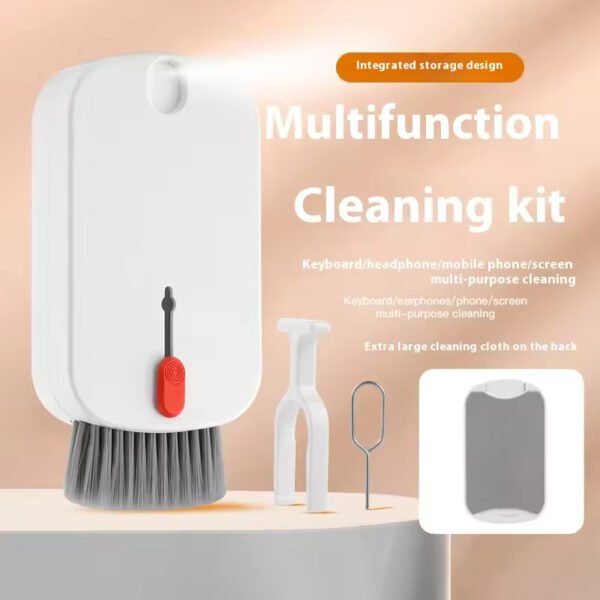 Five-in-one Cleaning Kit - Image 5