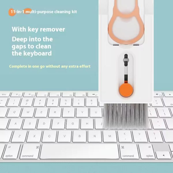 Multi-function Headset Cleaning Pen - Image 4