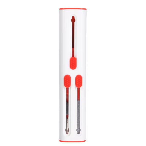 Airpods 3 Earbuds Cleaning Pen Brush - Image 4