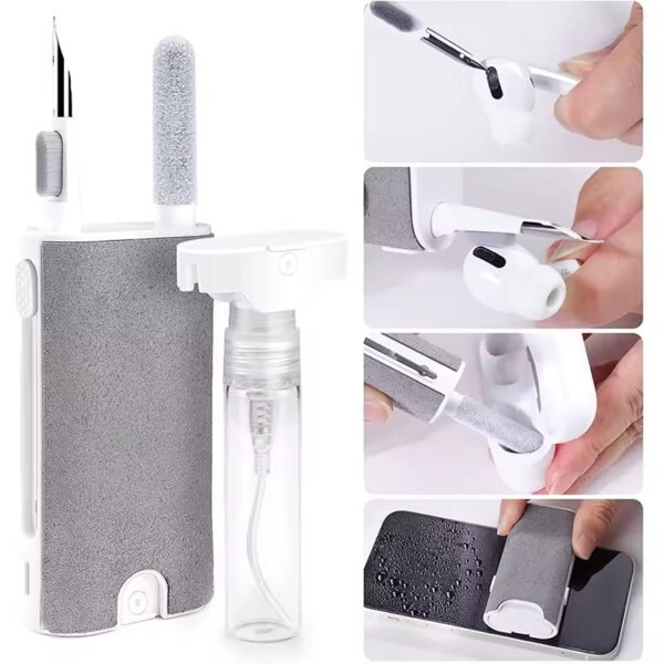 5-in-1 Earphone Cleaning Pen - Image 4