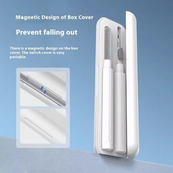 Cleaning Pen Set Suitable for Phone - Image 4