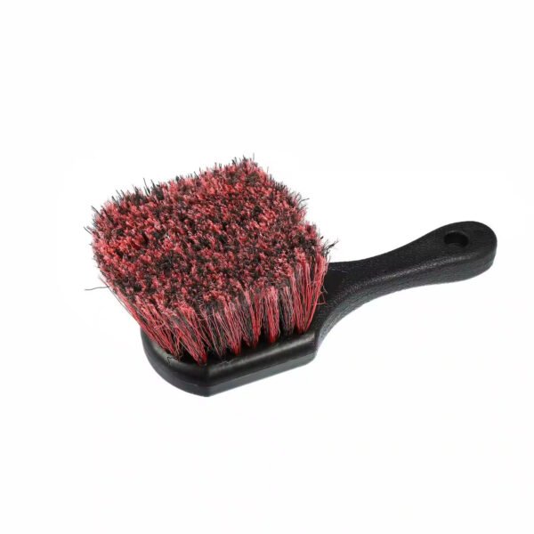 Home Car Beauty Tire Wheel Brush - Image 4