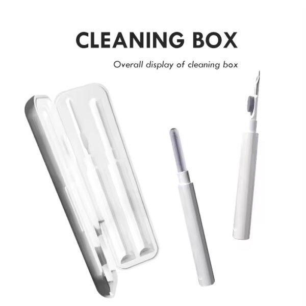 Airpods Pro 3 in 1 Cleaning Pen - Image 3