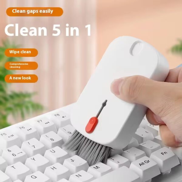 Five-in-one Cleaning Kit - Image 6