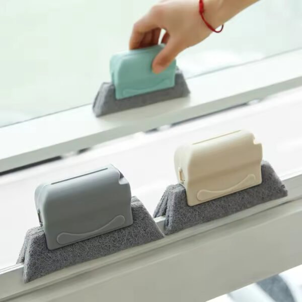 Hand-held Groove Gap Cleaning Tools - Image 5