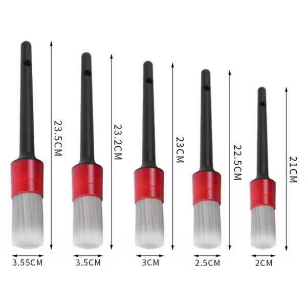 Car Wash Brushes for Car Beauty - Image 5