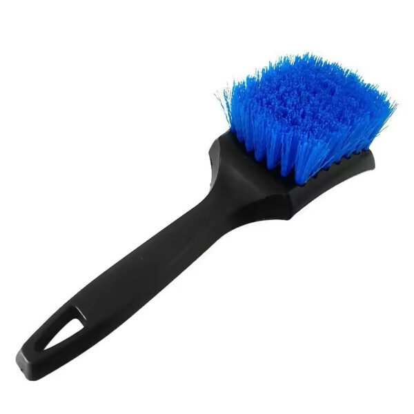 Home Car Beauty Tire Wheel Brush - Image 5