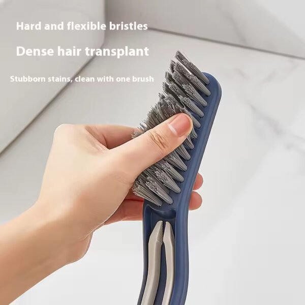 Brush with Bristles and Tweezers - Image 4
