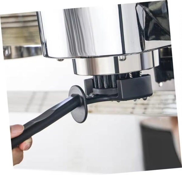 Coffee Machine Cleaning Brush - Image 5