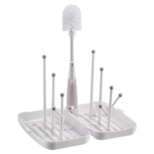 Bottle Nipple Clean Brush Set
